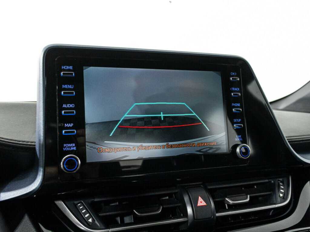 Купить Toyota C-HR, 2020, 108 637 км.. Фото: #14