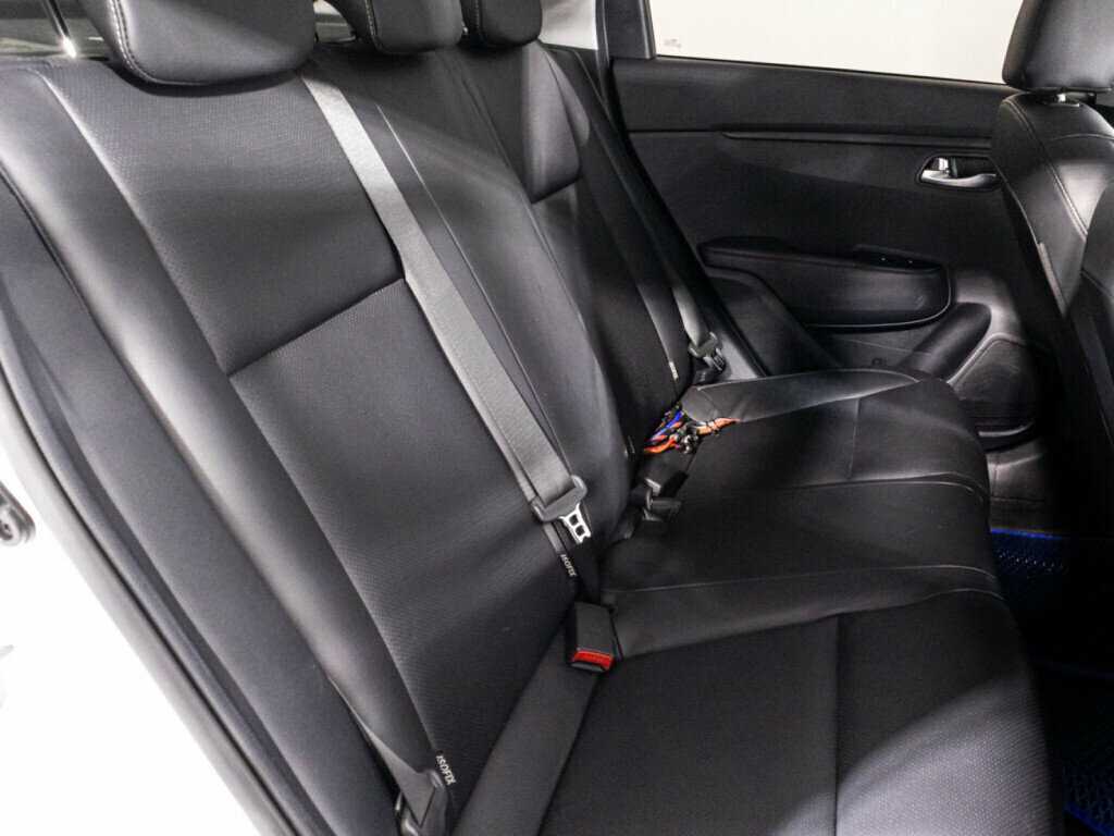 Купить Kia Rio, 2021, 85 544 км.. Фото: #9