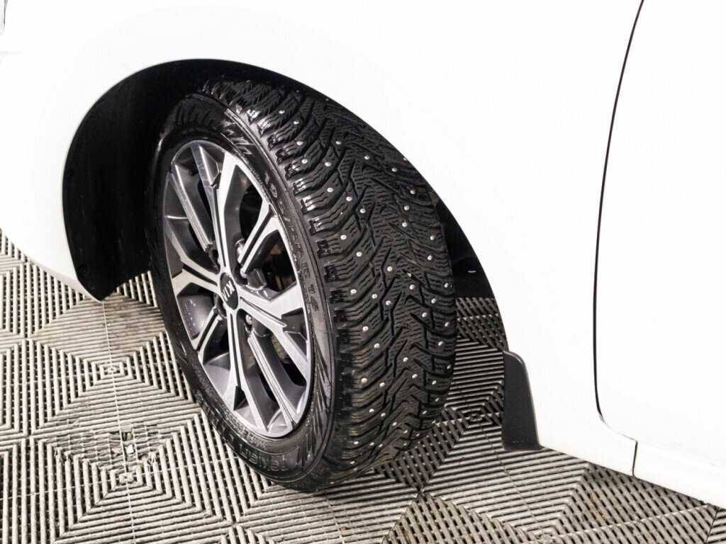 Купить Kia Rio, 2021, 85 544 км.. Фото: #24