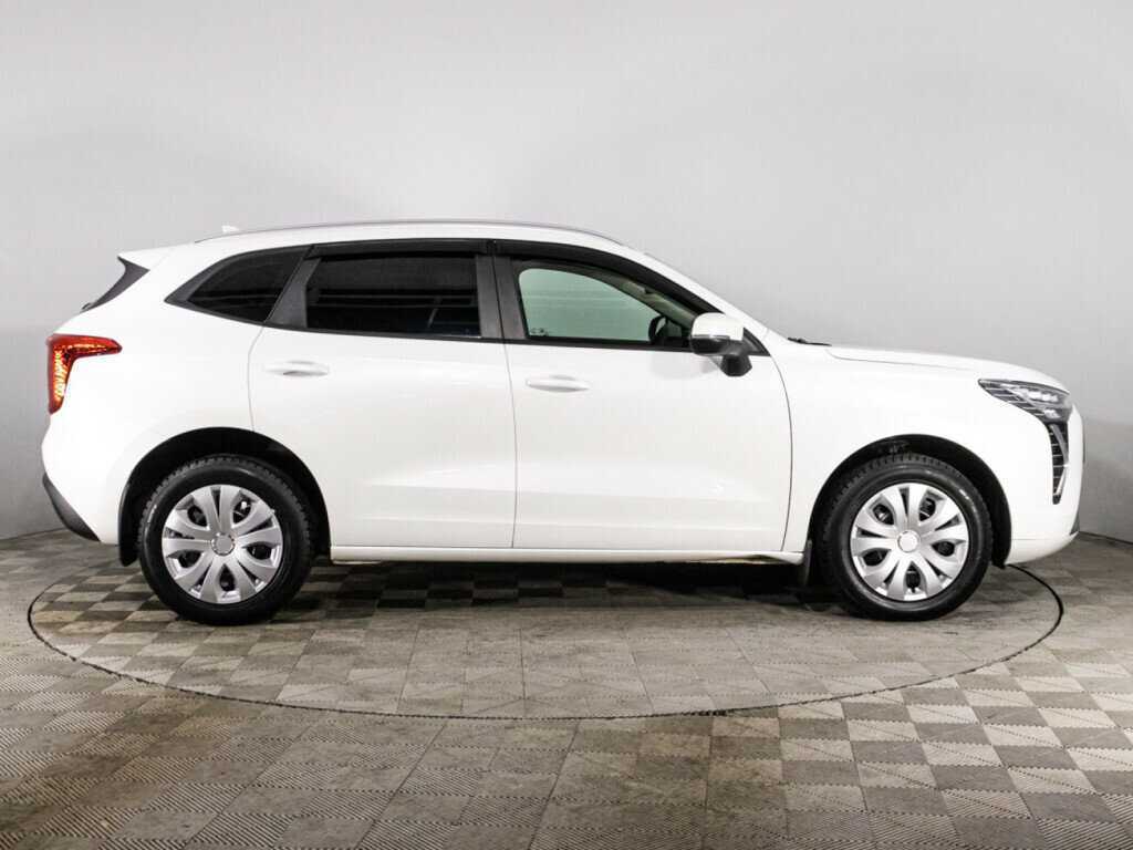 Купить Haval Jolion, 2023, 13 164 км.. Фото: #3