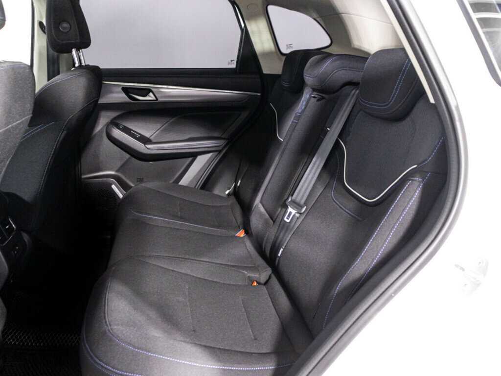 Купить Haval Jolion, 2023, 13 164 км.. Фото: #9