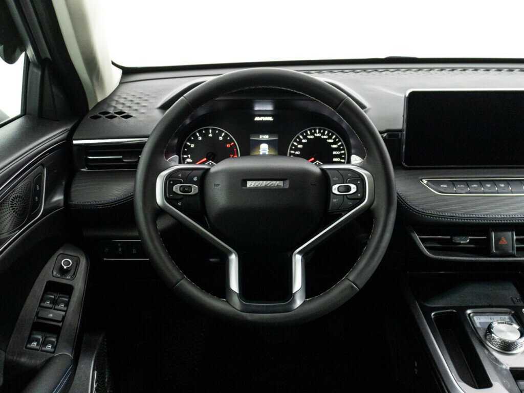 Купить Haval Jolion, 2023, 13 164 км.. Фото: #16