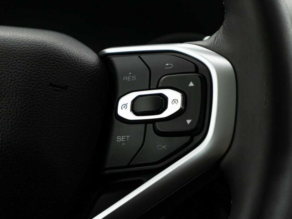 Купить Haval Jolion, 2023, 13 164 км.. Фото: #17