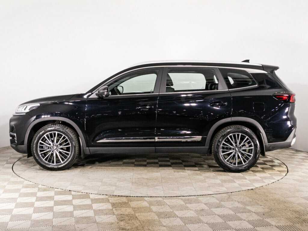 Купить Chery Tiggo 8, 2023, 19 589 км.. Фото: #7