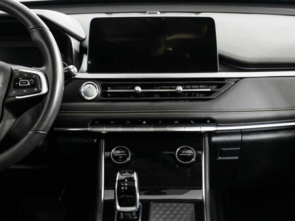 Купить Chery Tiggo 8, 2023, 19 589 км.. Фото: #13