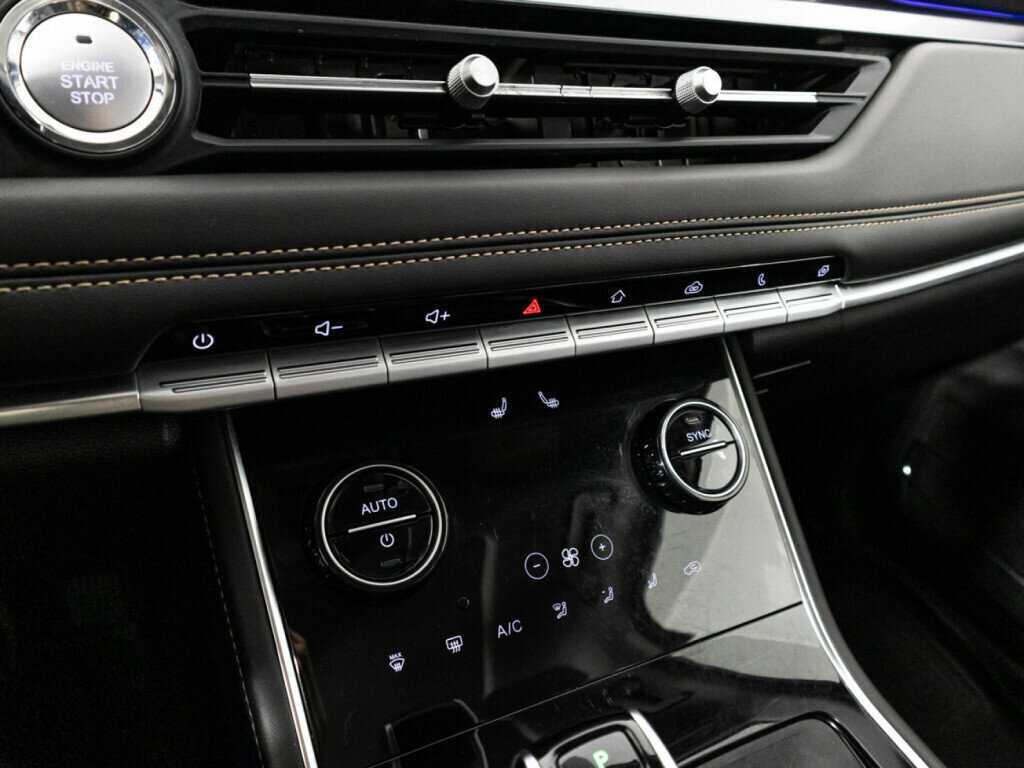 Купить Chery Tiggo 8, 2023, 19 589 км.. Фото: #19