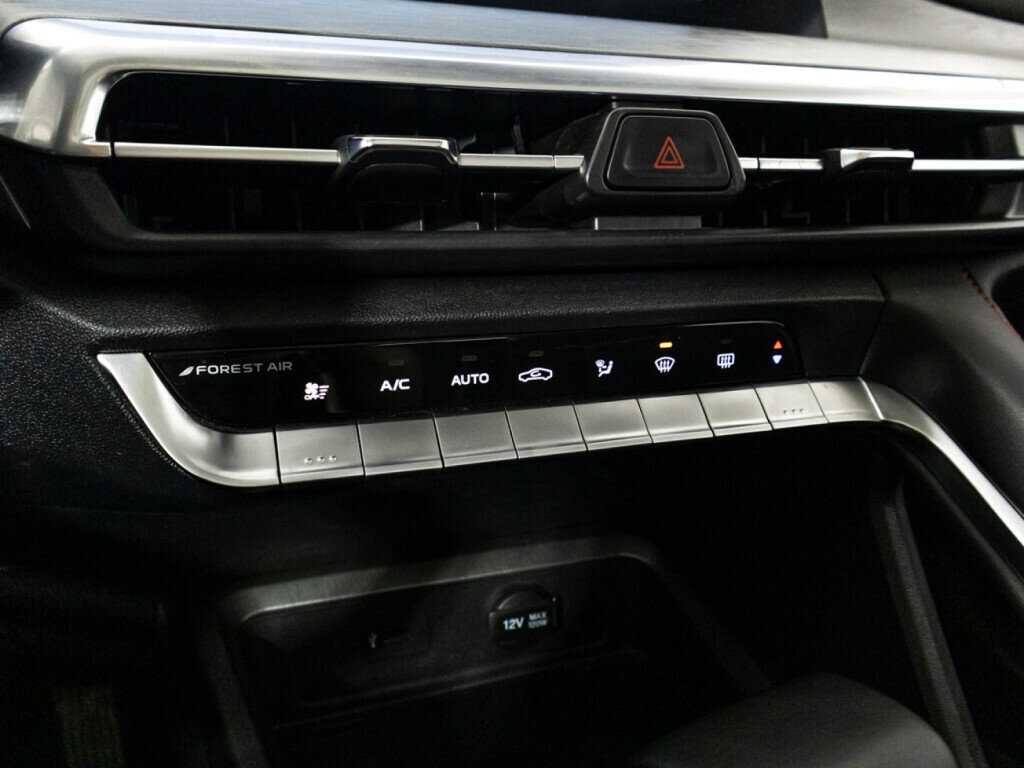 Купить Changan CS35PLUS, 2023, 19 528 км.. Фото: #16