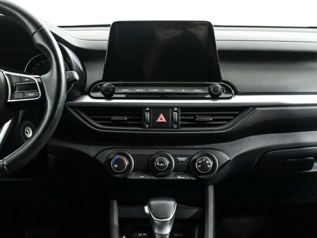 Купить Kia Cerato, 2022, 27 930 км.. Фото: #13