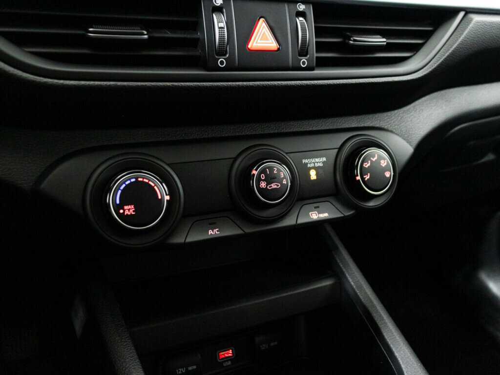 Купить Kia Cerato, 2022, 27 930 км.. Фото: #16