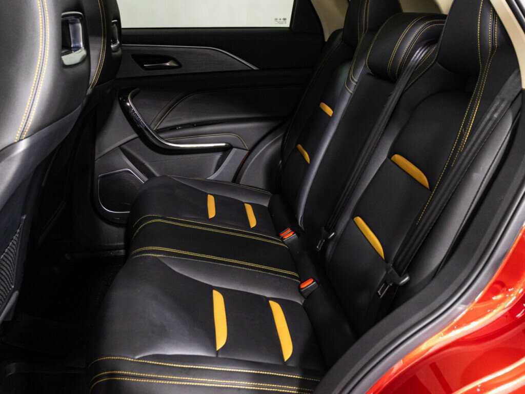 Купить FAW Bestune T77, 2023, 8 816 км.. Фото: #9