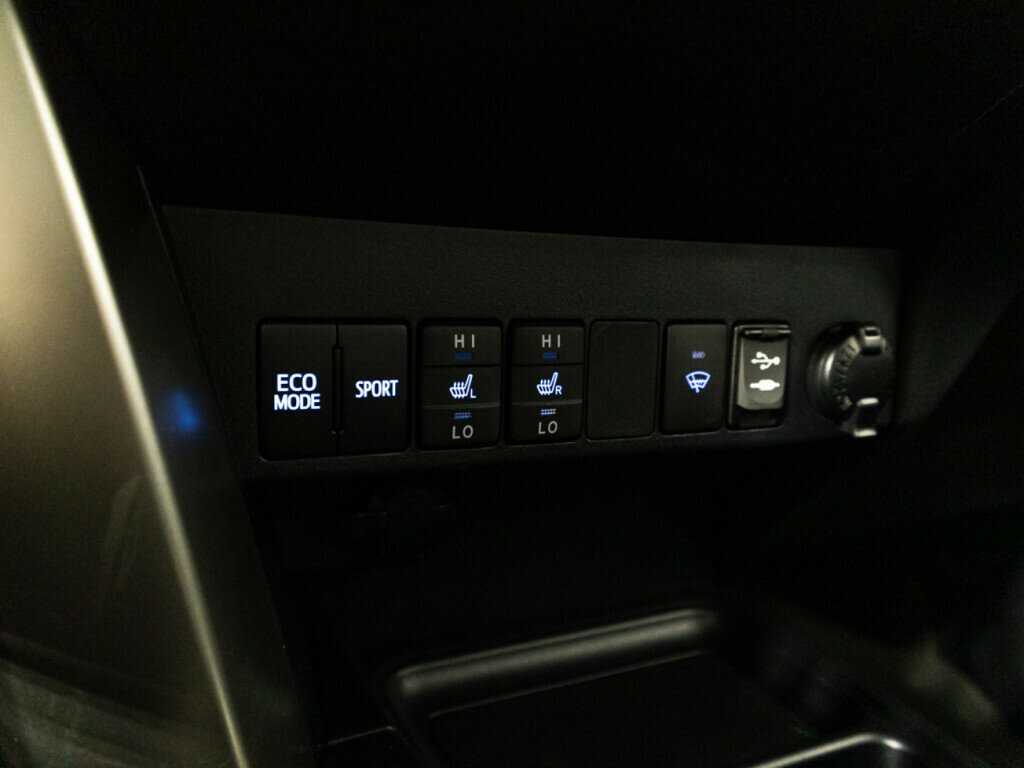 Купить Toyota RAV4, 2013, 78 053 км.. Фото: #19