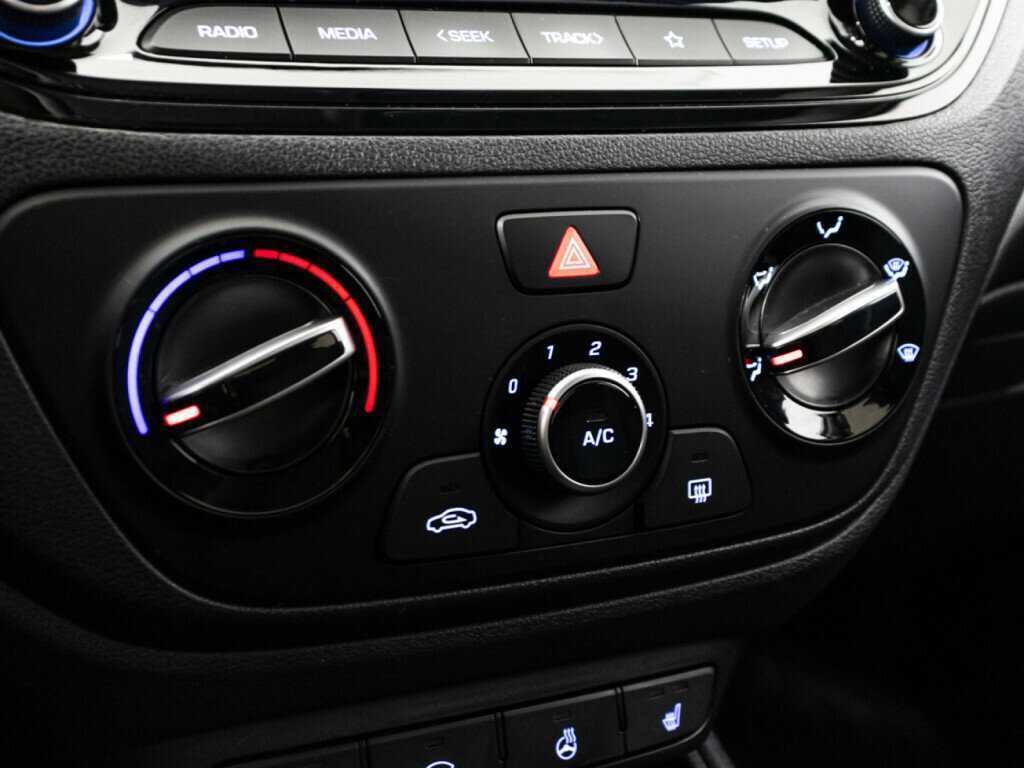 Купить Hyundai Solaris, 2020, 69 869 км.. Фото: #17