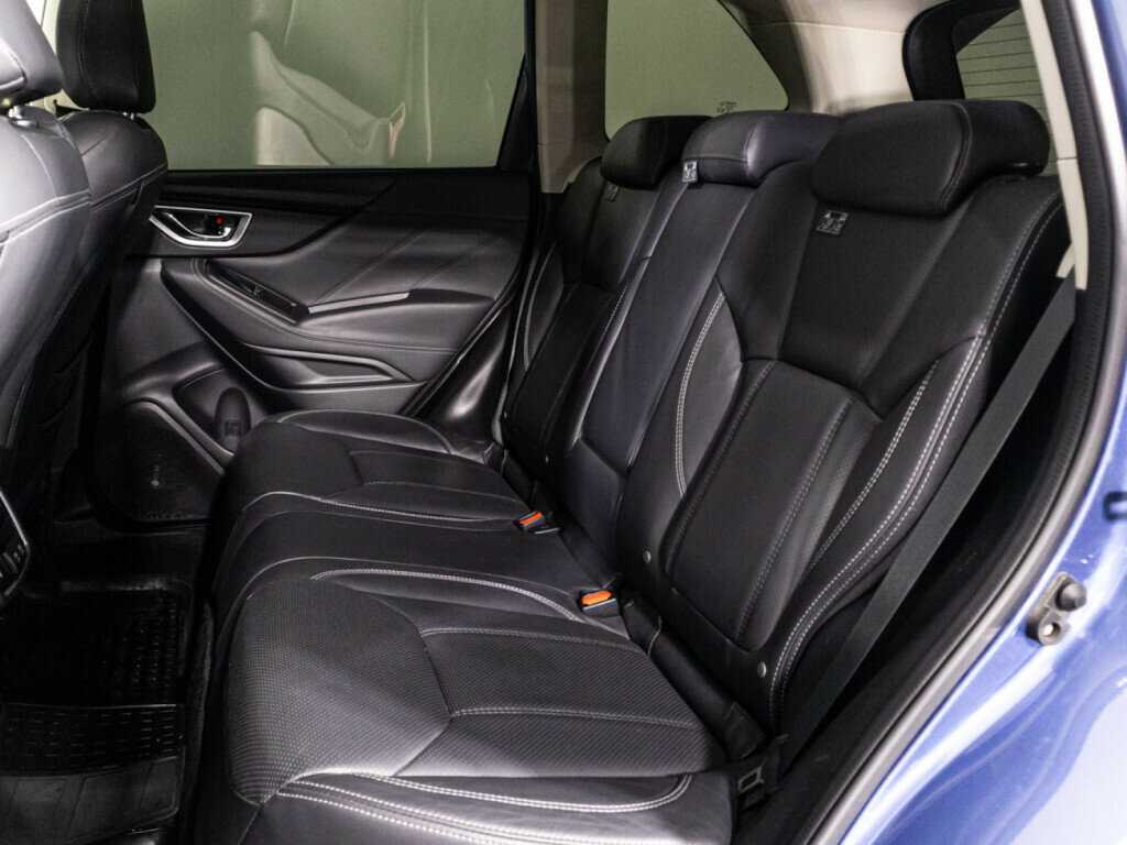 Купить Subaru Forester, 2019, 69 001 км.. Фото: #9