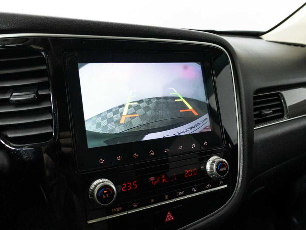 Купить Mitsubishi Outlander, 2021, 64 879 км.. Фото: #16