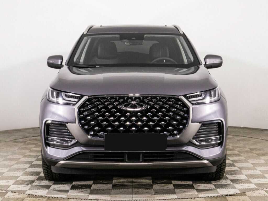 Купить Chery Tiggo 8 Pro Max, 2023, 28 029 км.. Фото: #1