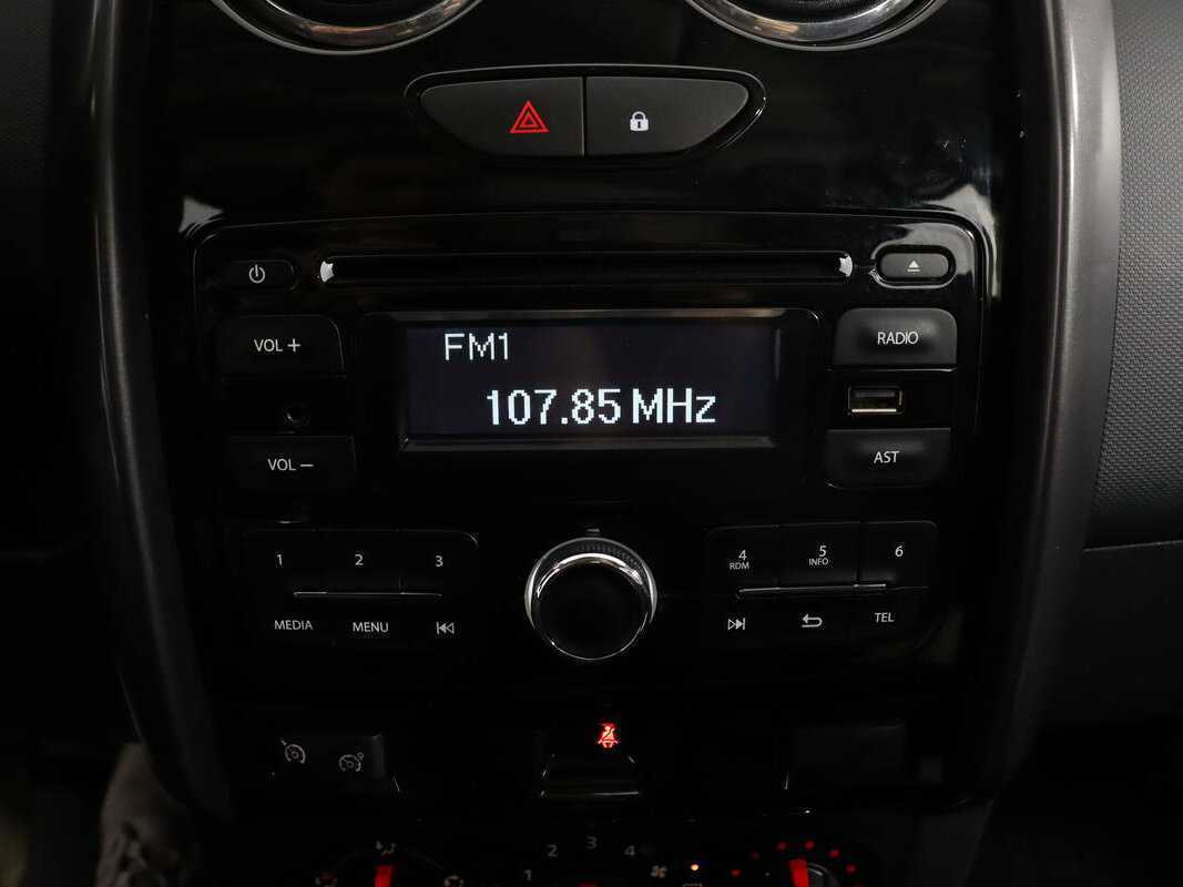 Купить Renault Duster, 2017, 107 000 км.. Фото: #12