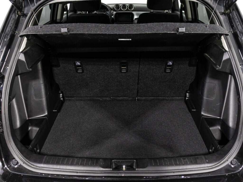 Купить Suzuki Vitara, 2020, 70 001 км.. Фото: #14