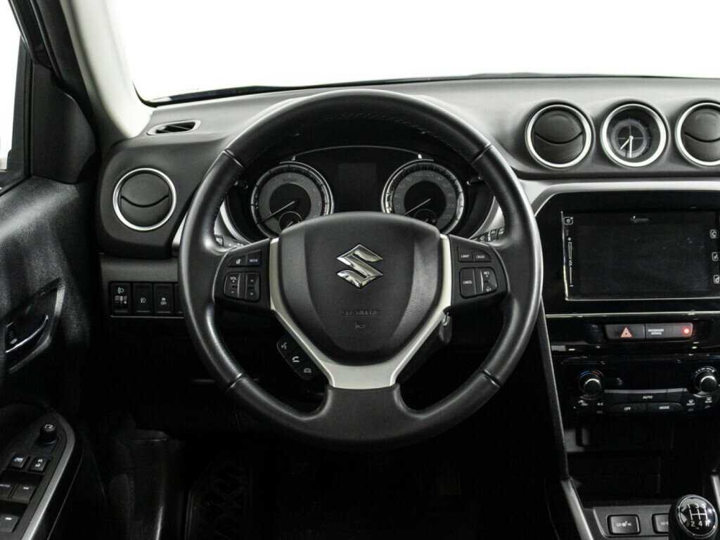 Купить Suzuki Vitara, 2020, 70 001 км.. Фото: #18