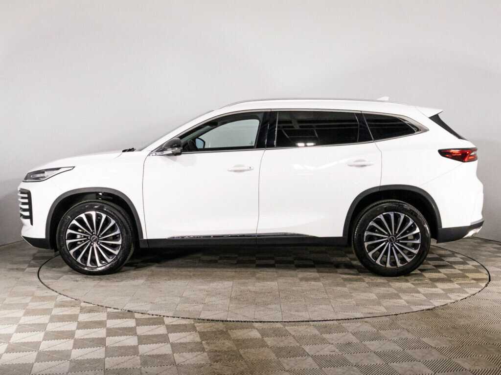 Купить EXEED TXL, 2022, 44 998 км.. Фото: #7