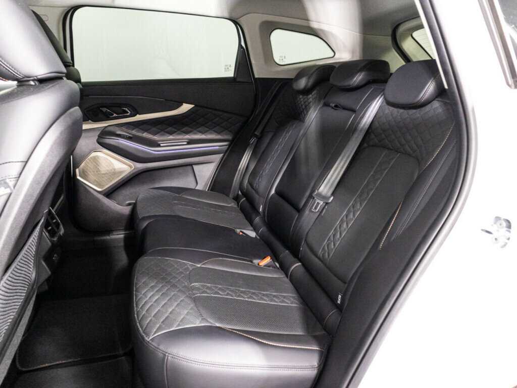 Купить EXEED TXL, 2022, 44 998 км.. Фото: #9