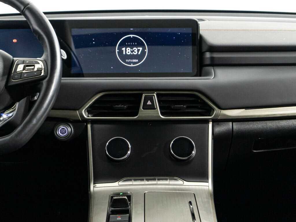 Купить EXEED TXL, 2022, 44 998 км.. Фото: #13