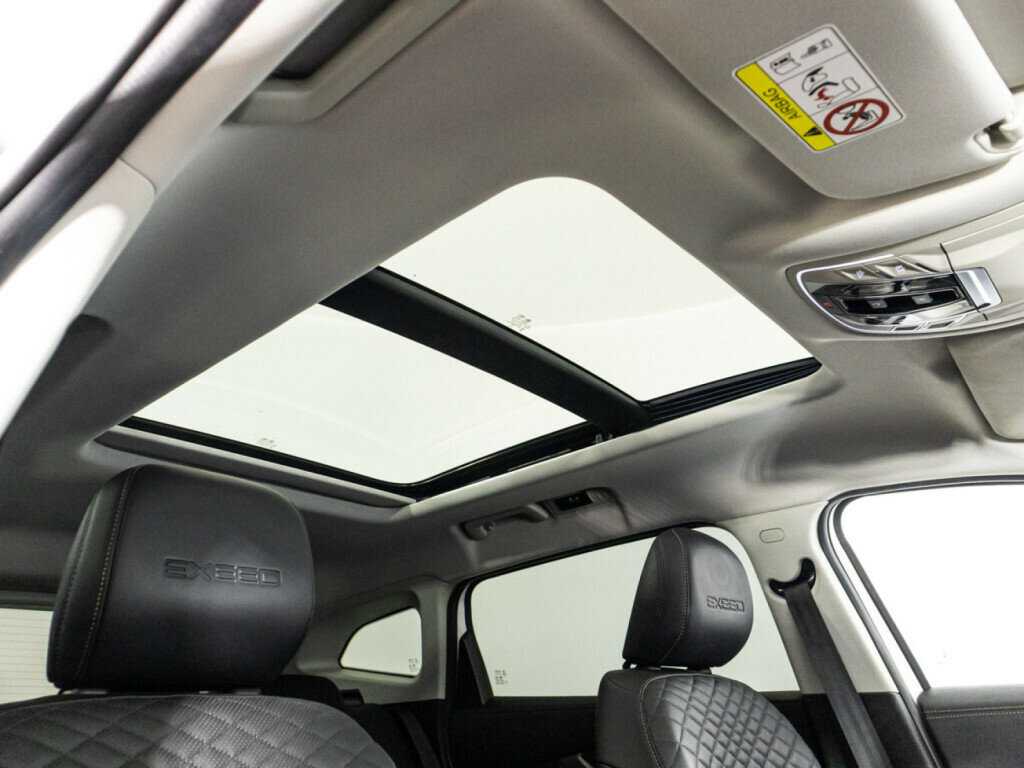 Купить EXEED TXL, 2022, 44 998 км.. Фото: #20