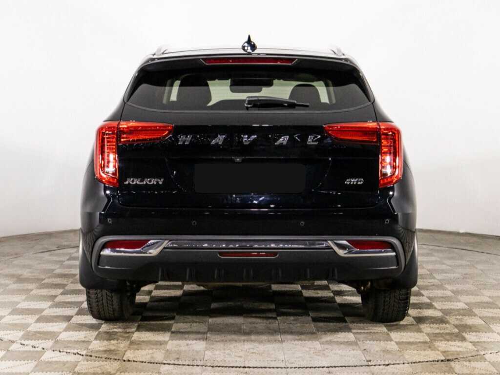 Купить Haval Jolion, 2023, 9 288 км.. Фото: #5