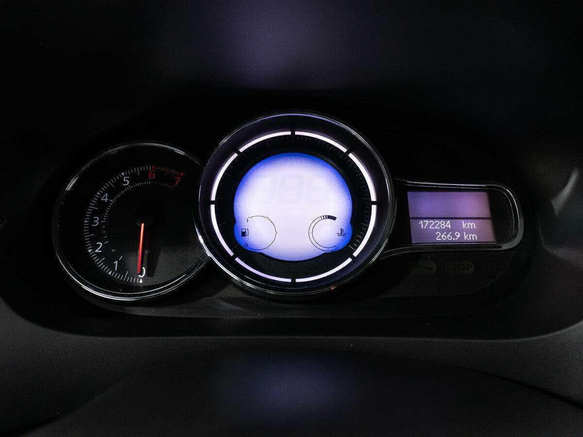 Купить Renault Fluence, 2014, 171 803 км.. Фото: #11