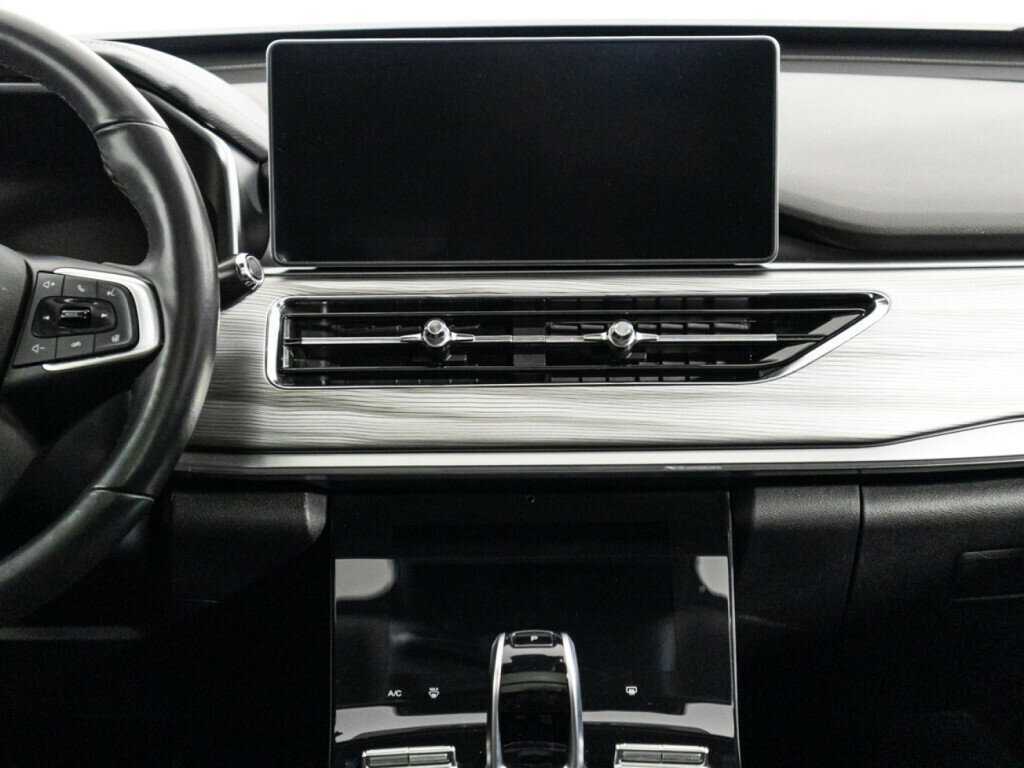 Купить Chery Tiggo 8 Pro, 2022, 39 918 км.. Фото: #13