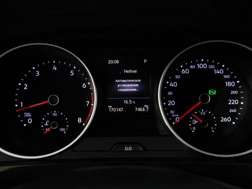 Купить Volkswagen Tiguan, 2017, 170 079 км.. Фото: #11