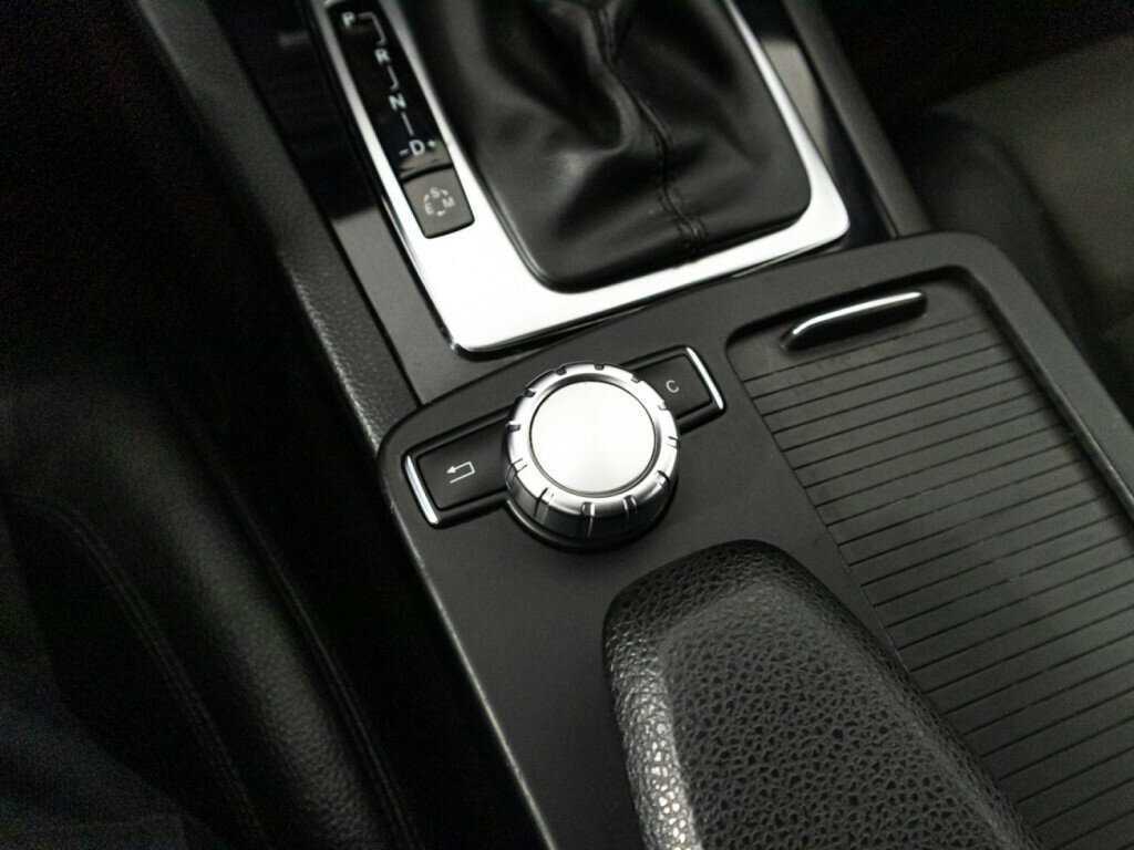 Купить Mercedes-Benz C-Класс, 2013, 130 466 км.. Фото: #15