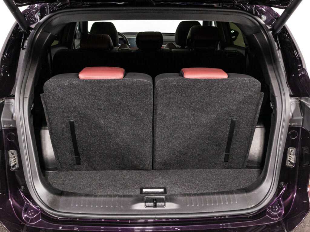 Купить Jetour X70 PLUS, 2023, 36 488 км.. Фото: #14