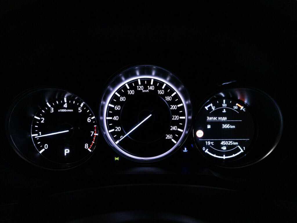 Купить Mazda CX-5, 2021, 45 021 км.. Фото: #11