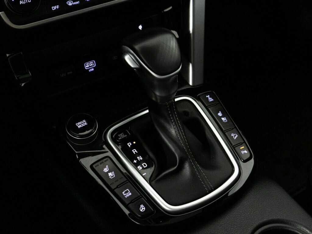 Купить Kia Seltos, 2020, 70 783 км.. Фото: #17