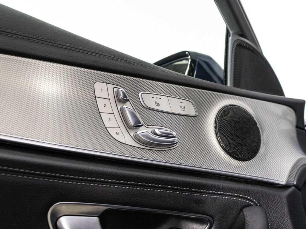 Купить Mercedes-Benz E-Класс, 2017, 98 794 км.. Фото: #20