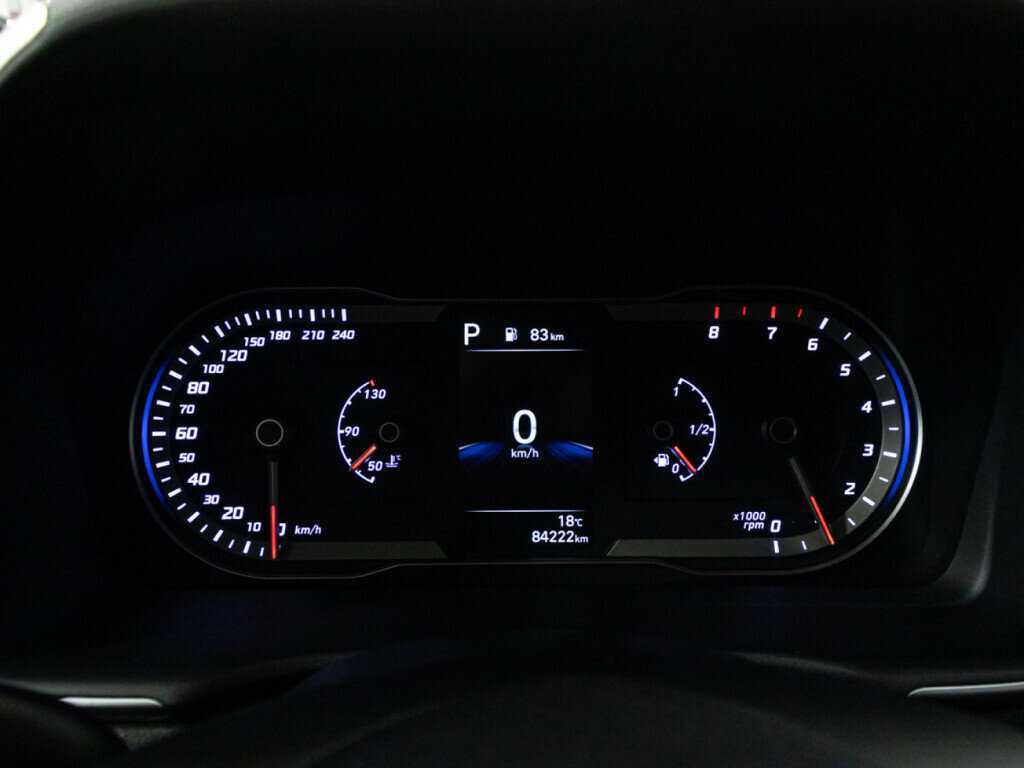 Купить Hyundai Tucson, 2021, 84 200 км.. Фото: #11