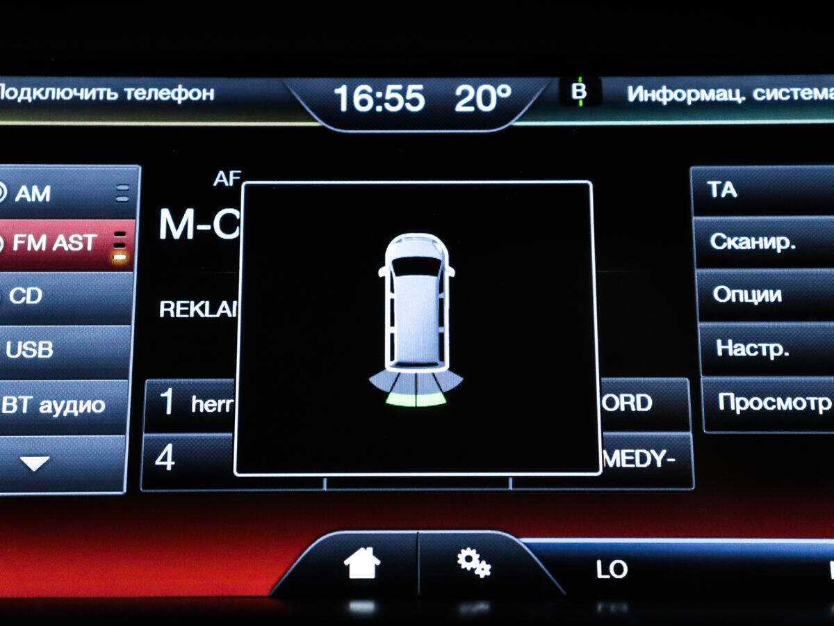 Купить Ford Focus, 2015, 160 000 км.. Фото: #15