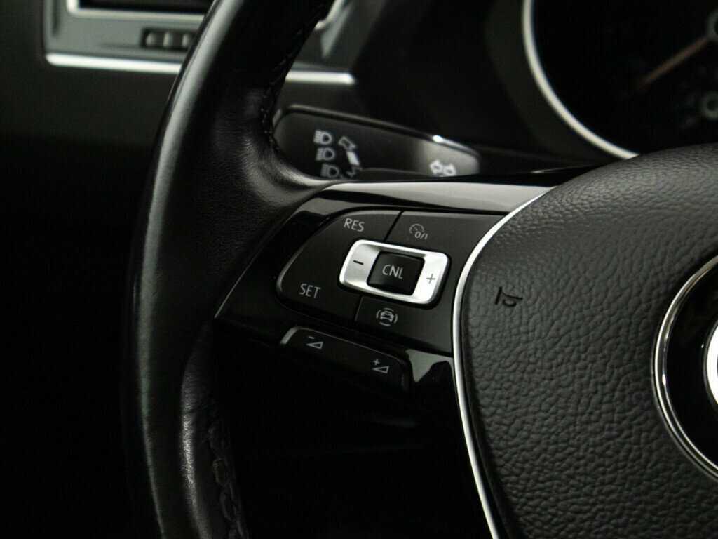 Купить Volkswagen Tiguan, 2018, 79 161 км.. Фото: #16