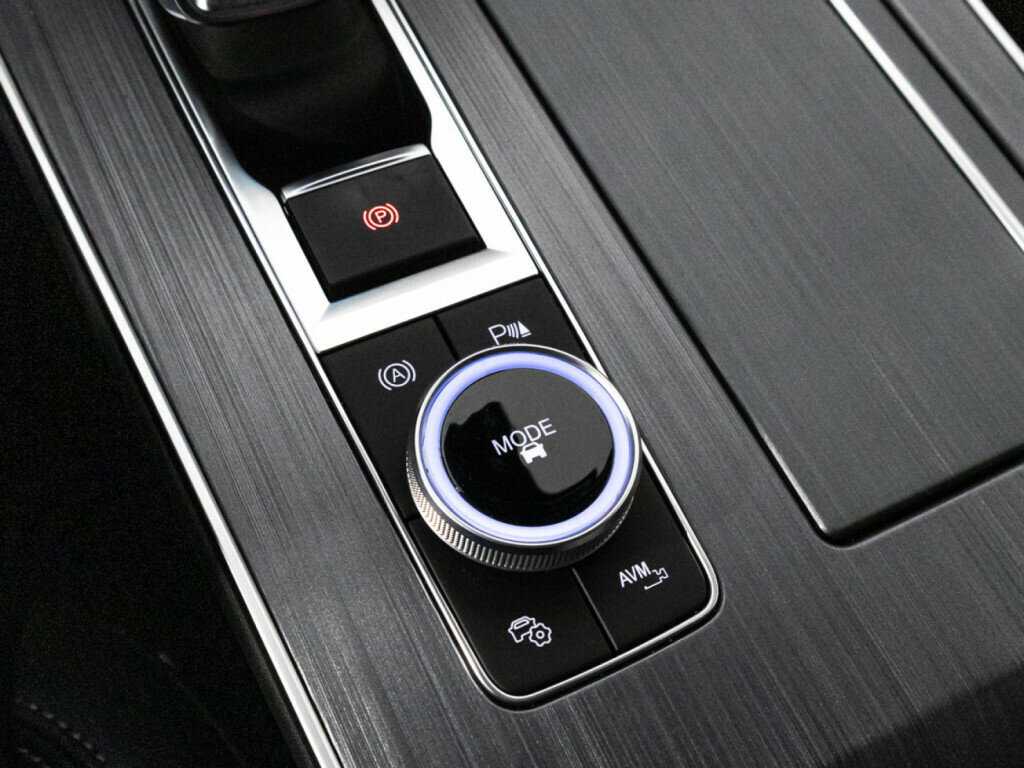 Купить Chery Tiggo 7 Pro Max, 2023, 2 197 км.. Фото: #17