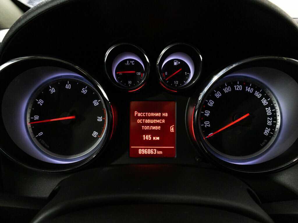 Купить Opel Astra, 2012, 96 062 км.. Фото: #11