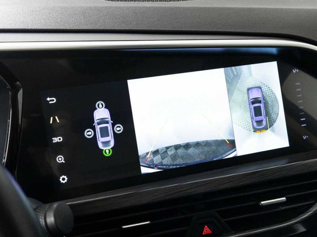 Купить Geely Tugella, 2021, 90 429 км.. Фото: #15