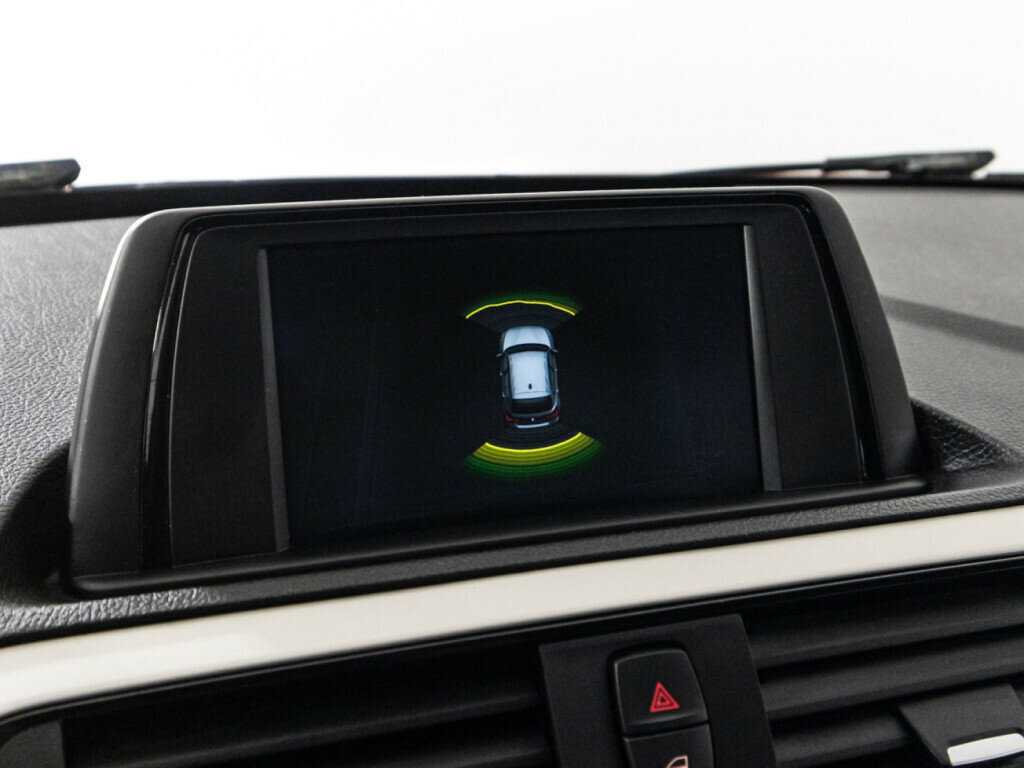 Купить BMW 1 серии, 2017, 149 074 км.. Фото: #14