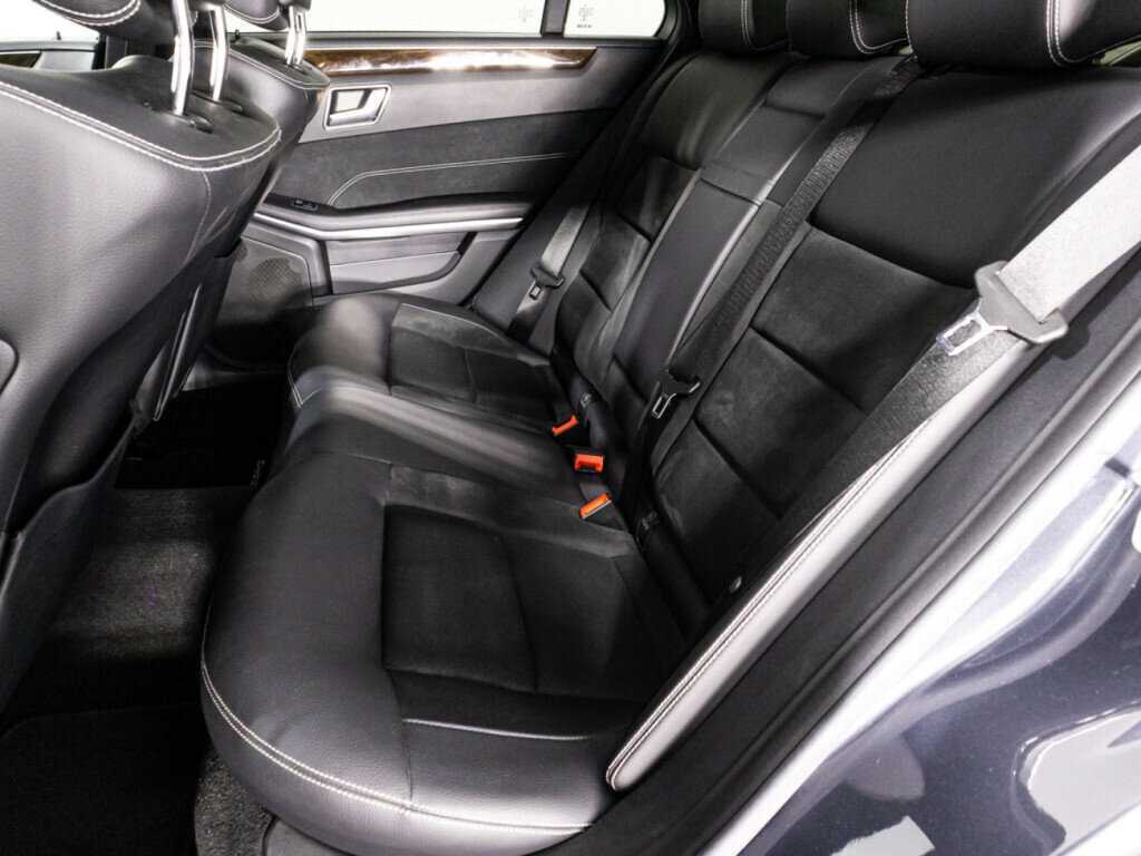 Купить Mercedes-Benz E-Класс, 2014, 81 053 км.. Фото: #6
