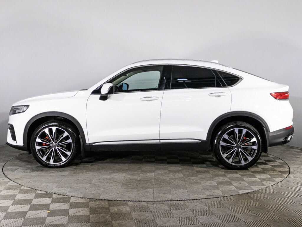 Купить Geely Tugella, 2022, 29 903 км.. Фото: #7