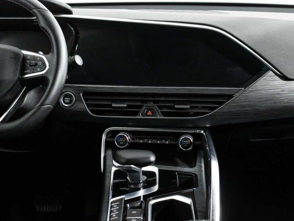 Купить Geely Tugella, 2022, 29 903 км.. Фото: #13