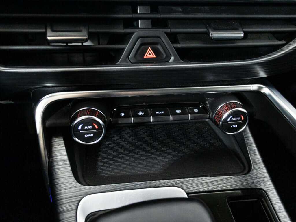 Купить Geely Tugella, 2022, 29 903 км.. Фото: #19