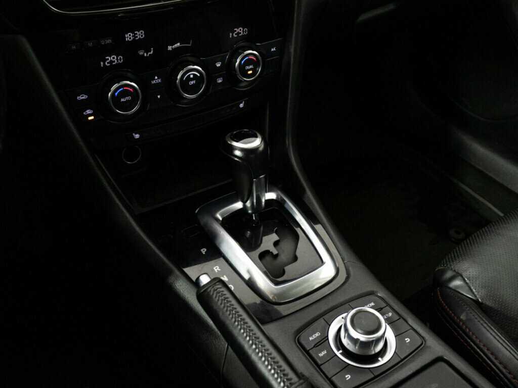 Купить Mazda 6, 2014, 113 396 км.. Фото: #14