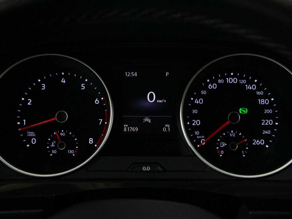 Купить Volkswagen Tiguan, 2021, 81 768 км.. Фото: #11