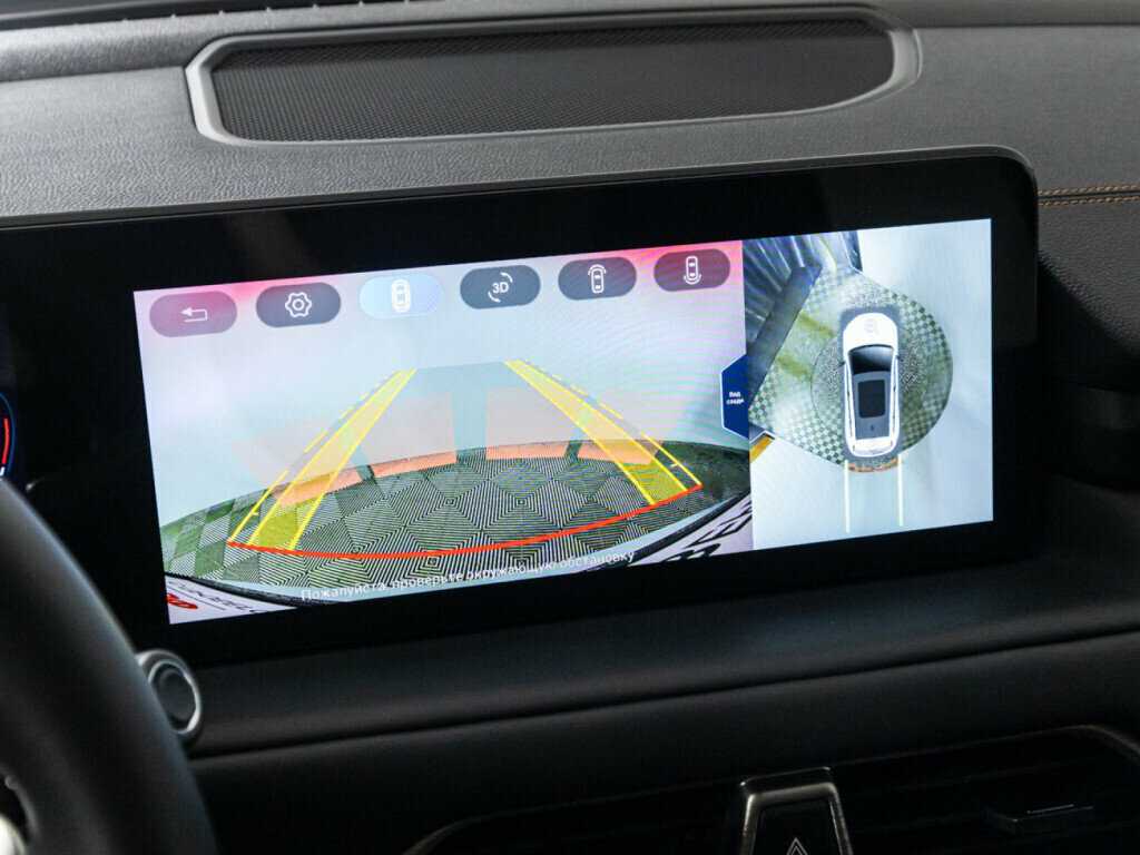 Купить EXEED TXL, 2022, 51 294 км.. Фото: #16