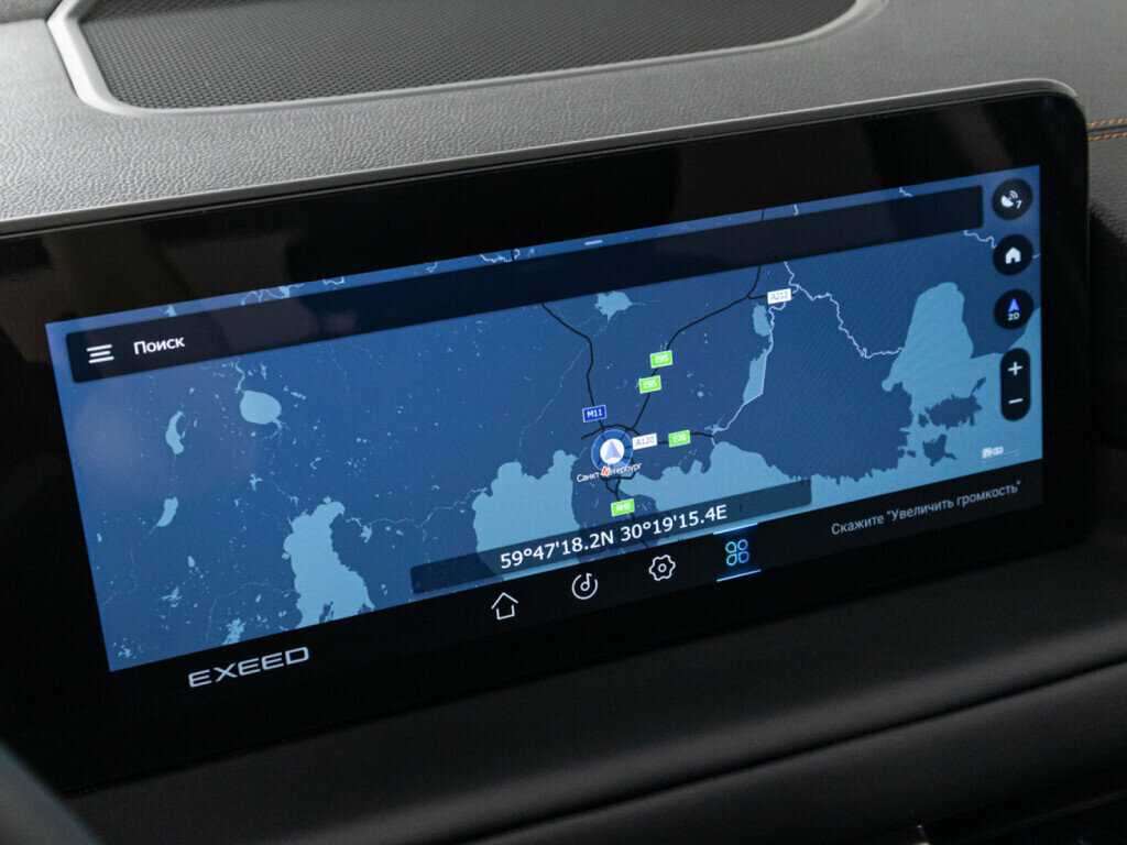 Купить EXEED TXL, 2022, 51 294 км.. Фото: #17